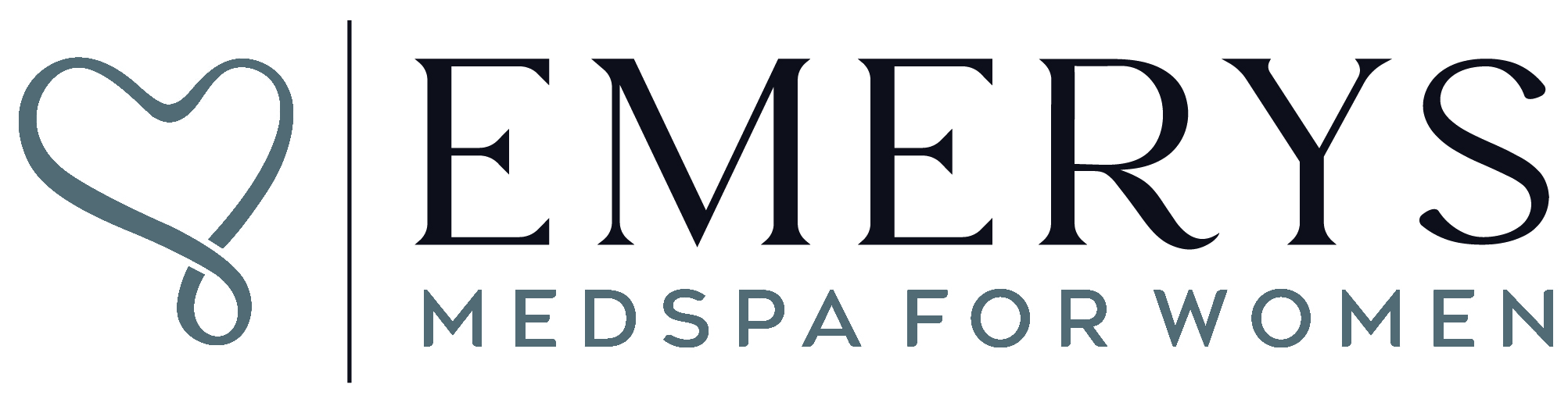 Emerys MedSpa for Women logo